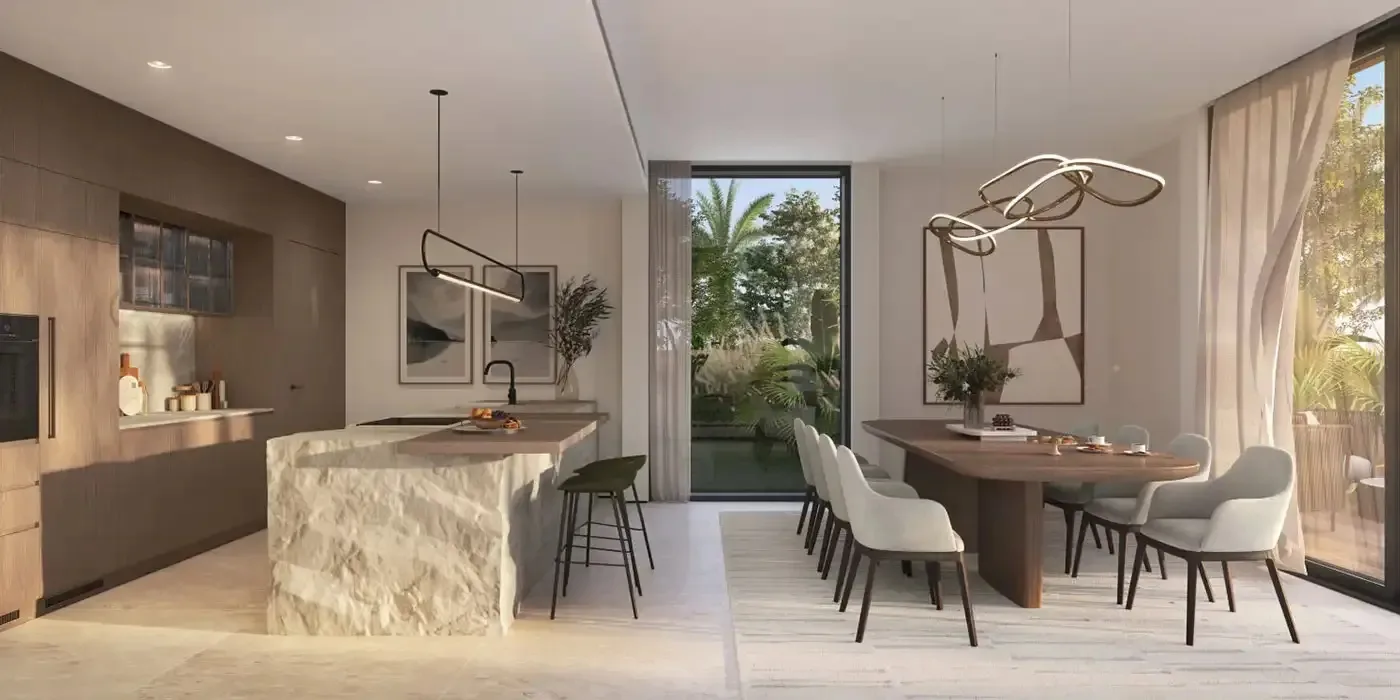 Project Interiors